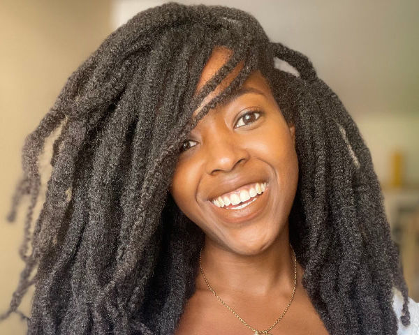 Unlock Your Best Hair: Expert Tips from Trichologist Asha Downes!