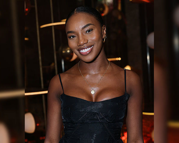 Chyna Mills on Family, Fame, and Finding Her Voice