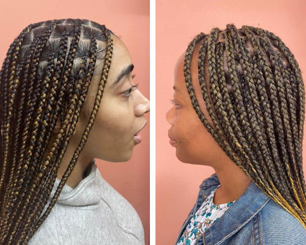 Low-Effort, High-Impact: Summer Braiding Styles That Just Make Sense