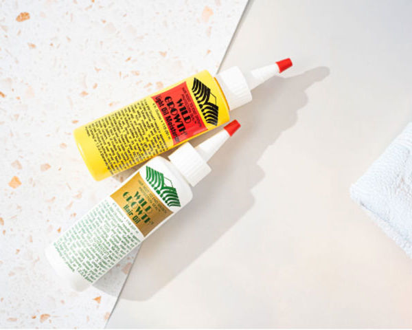 Wild Growth Company: Miracle Hair Oils for Healthy Growth