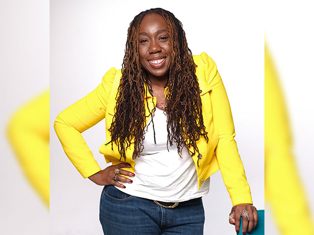 Take the NHS Healthy Choices Quiz with Chizzy Akudolu