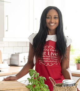 Healthier Hair Products