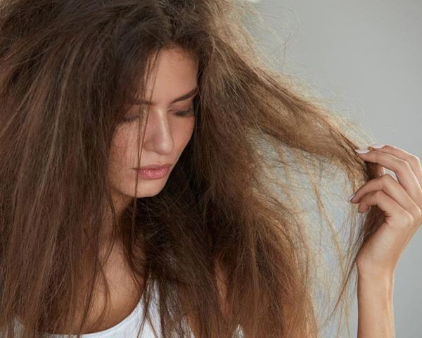 Stop Hair Damage From Blow Drying Mistakes