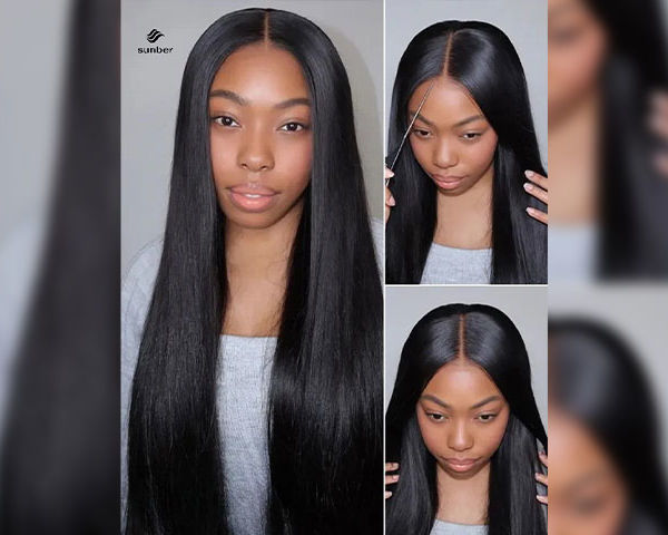The Ultimate Guide to SunberHair HD Lace Wigs
