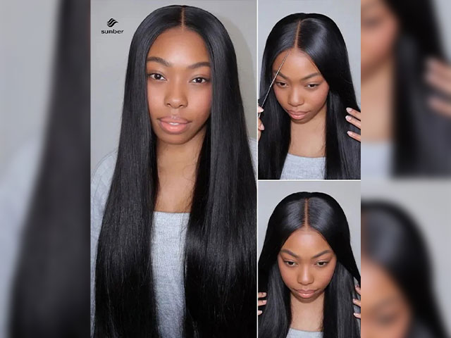 The Ultimate Guide to SunberHair HD Lace Wigs