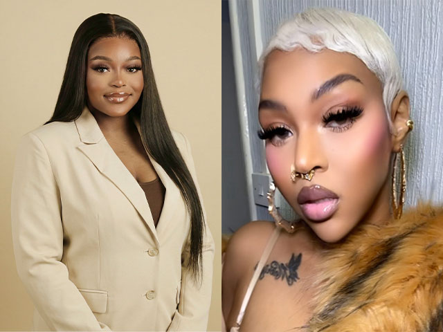 Glam Squad Pop Ups Empower Black Women Across London