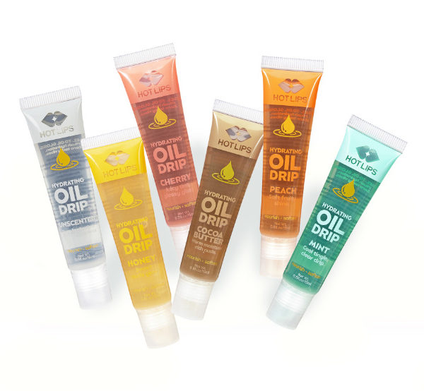 8 M&M Cosmetics Hot Lips Sets to Be Won in Free Prize Draw