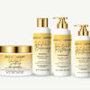 Bask & Lather Scalp Therapy System