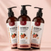 Pipps Hill Batana Oil Hair Shampoo