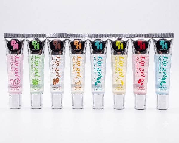 12x Pipps Hill Lip Gels to Be Won in Free Prize Draw