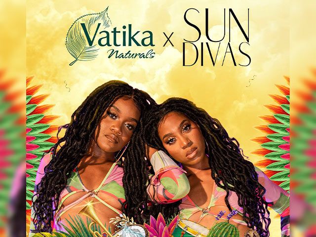 Curls, Coils, Locs, Fros: Vatika Naturals Says Carnival Hair Doesn’t Need to Fit a Box